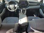 TOYOTA HIGHLANDER photo