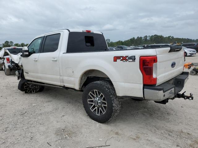 2019 FORD F250 SUPER - 1FT7W2BT4KEC30551