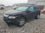 ACURA RDX TECHNO photo