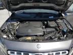 MERCEDES-BENZ GLA 250 4M photo