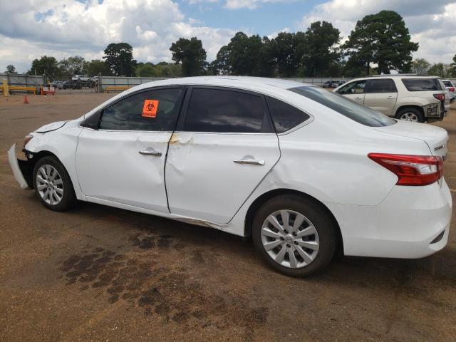 2018 NISSAN SENTRA S - 3N1AB7APXJY257096