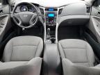 HYUNDAI SONATA GLS photo