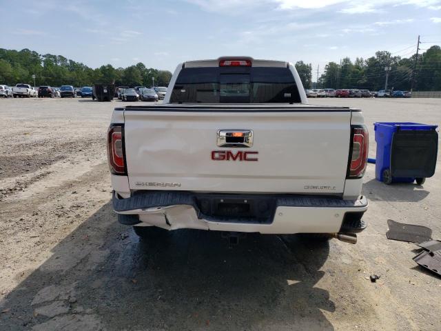 2017 GMC SIERRA K15 - 3GTU2PEJ0HG385735