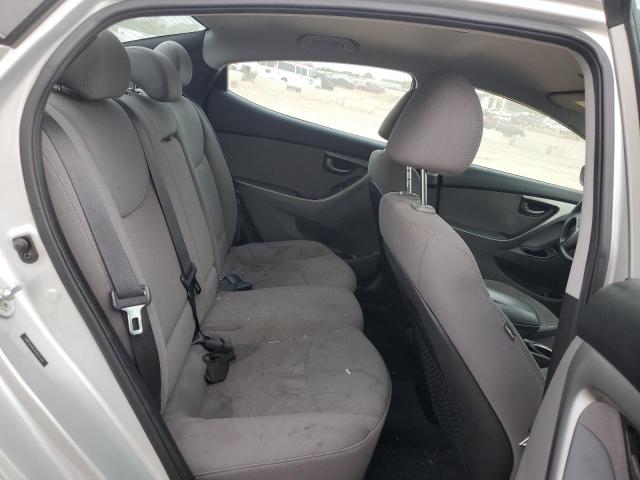 2015 HYUNDAI ELANTRA SE - 5NPDH4AE4FH631339
