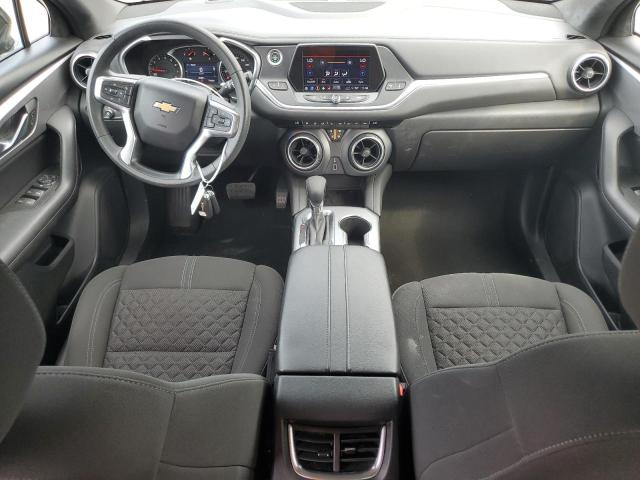 2021 CHEVROLET BLAZER 2LT - 3GNKBCRS4MS570209