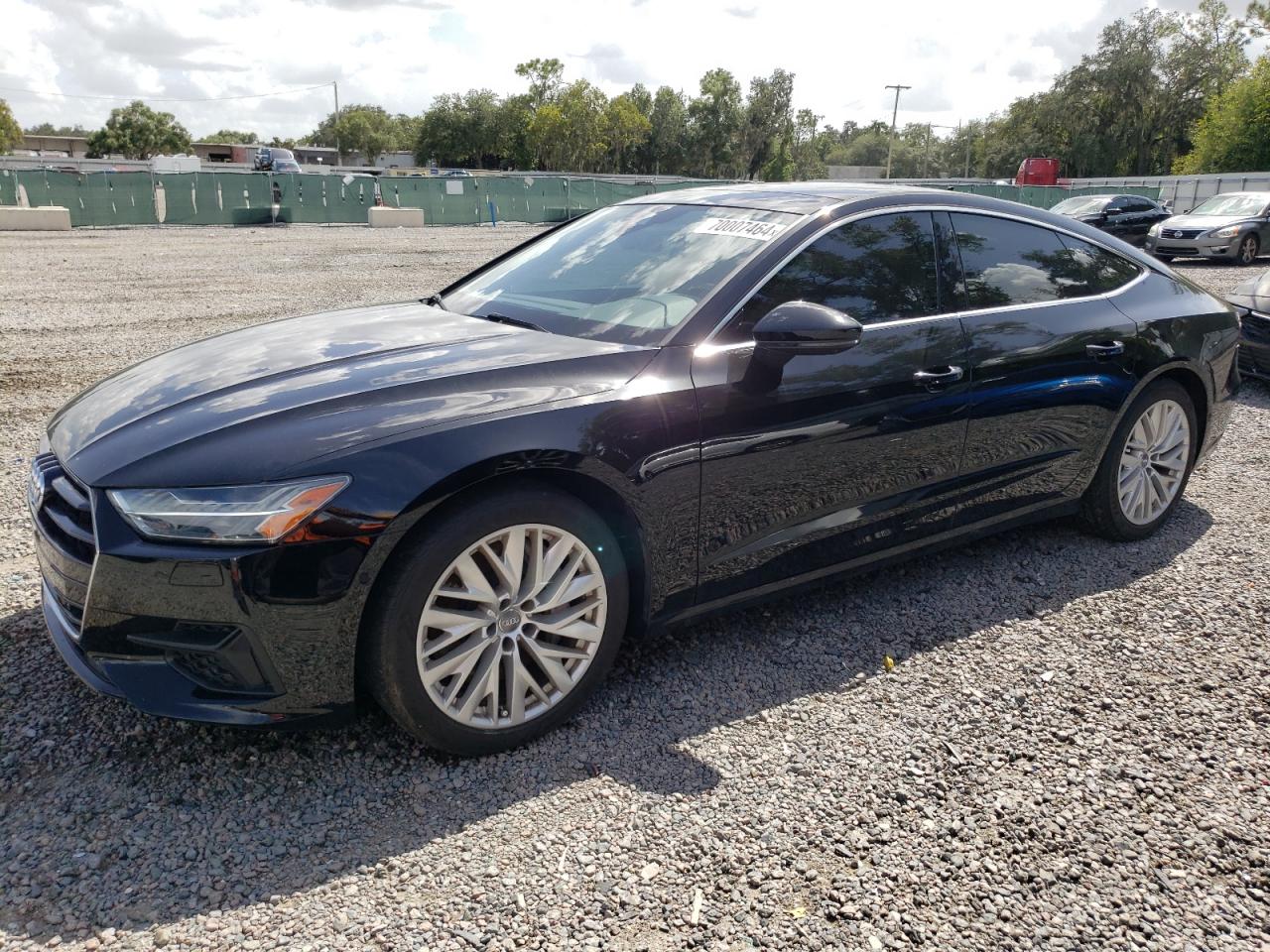 WAUR2AF25LN006090 AUDI A7 PREMIUM 2020