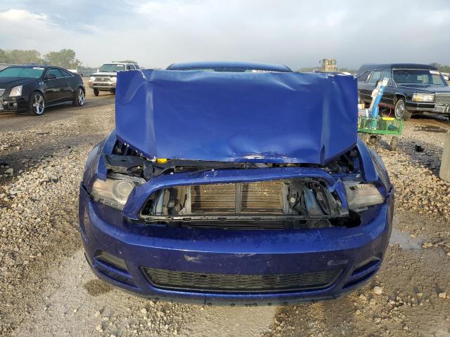 VIN 1ZVBP8AM7E5253828 2014 Ford Mustang no.5