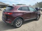 Lot #2991637003 2017 LINCOLN MKC SELECT