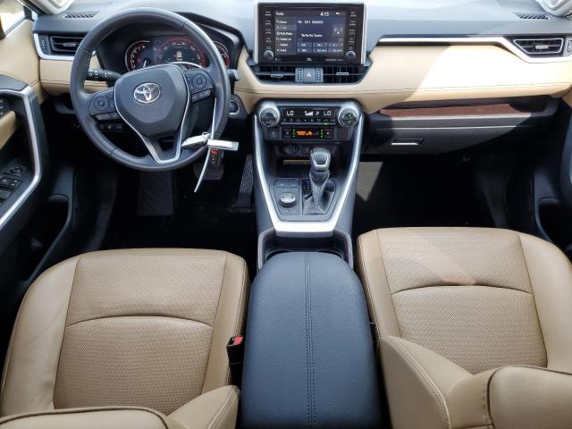 2020 TOYOTA RAV4 LIMIT - 2T3N1RFV6LC063843