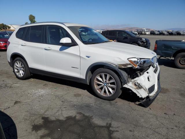 VIN 5UXWY3C59F0E95515 2015 BMW X3, Xdrive28D no.4