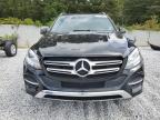 MERCEDES-BENZ GLE 350 4M photo