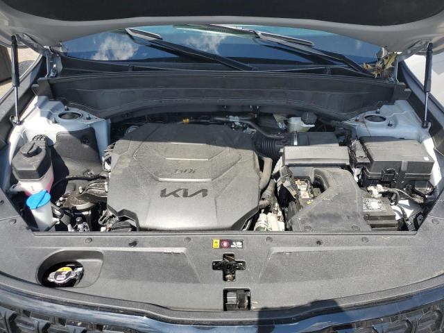 2024 KIA TELLURIDE - 5XYP5DGC9RG510927
