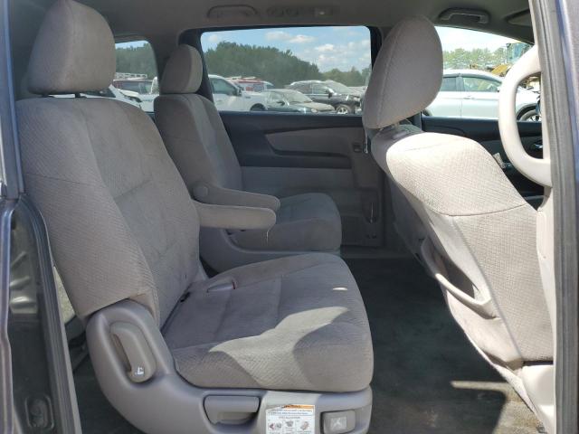 VIN 5FNRL5H21EB008845 2014 Honda Odyssey, LX no.11