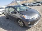 TOYOTA PRIUS C photo