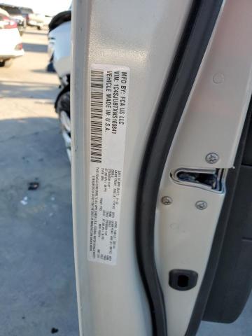 2022 JEEP WAGONEER S - 1C4SJUBTXNS160841