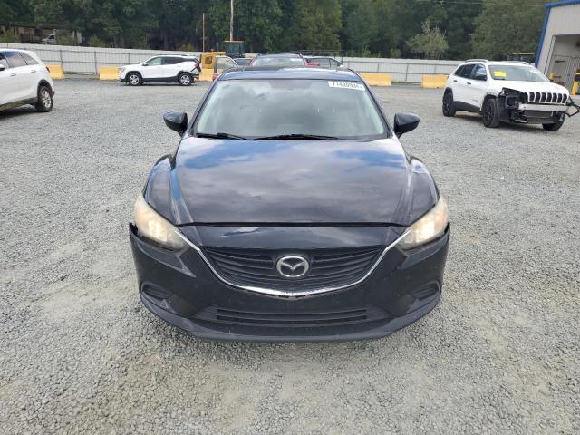 2016 MAZDA 6 TOURING - JM1GJ1V5XG1452693