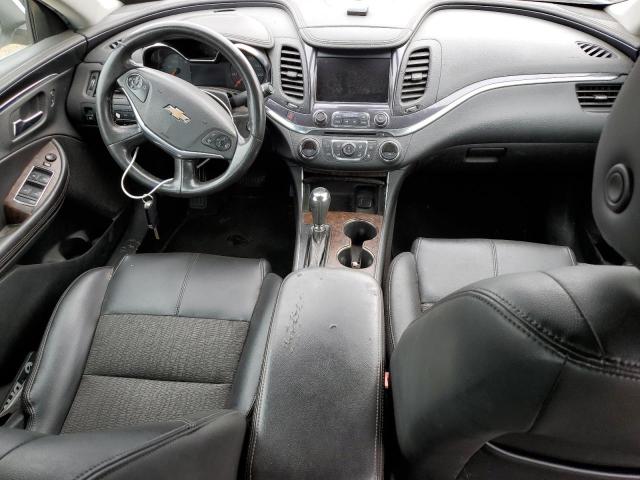 2015 CHEVROLET IMPALA LT - 1G1125S38FU131075