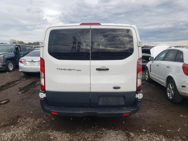2015 FORD TRANSIT T- - 1FTNR1ZM7FKA77761