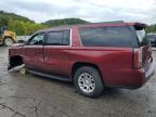 GMC YUKON XL K photo