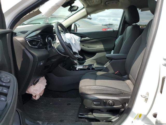 2020 BUICK ENCORE GX - KL4MMDSL1LB106481