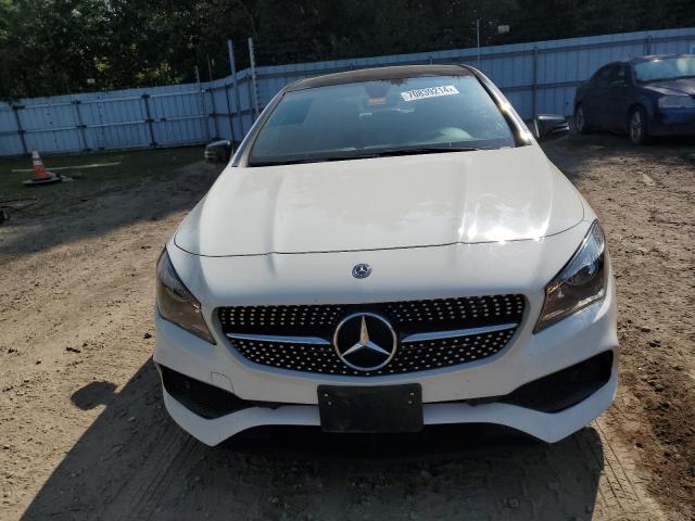 2018 MERCEDES-BENZ 250C WDDSJ4GB9JN537531
