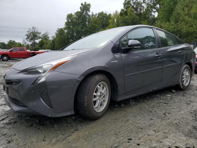 VIN JTDKARFU2H3050722 2017 Toyota Prius no.1