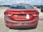 HYUNDAI ELANTRA GL photo