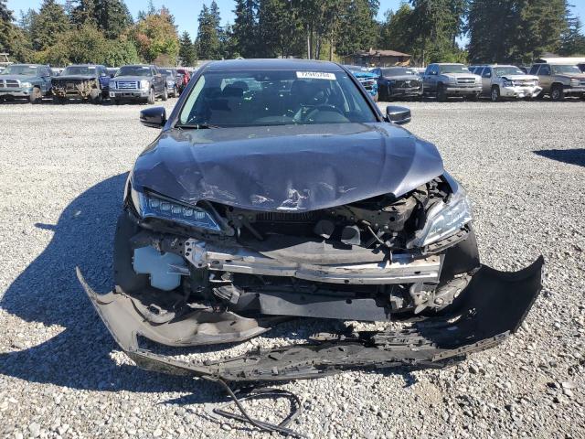 VIN 19UUB2F52GA003854 2016 Acura TLX, Tech no.5