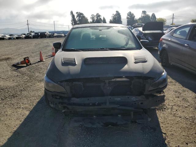 VIN JF1VA1F65F9823523 2015 Subaru WRX, Premium no.5