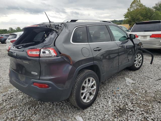 2015 JEEP CHEROKEE L - 1C4PJMCBXFW661587