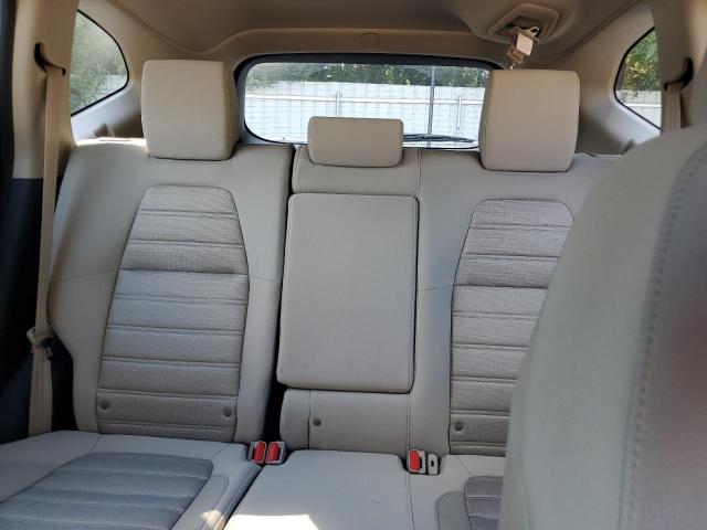 2018 HONDA CR-V LX - 2HKRW5H36JH417550
