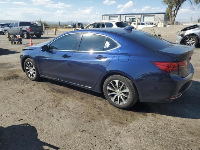 VIN 19UUB1F32HA003721 2017 Acura TLX no.2