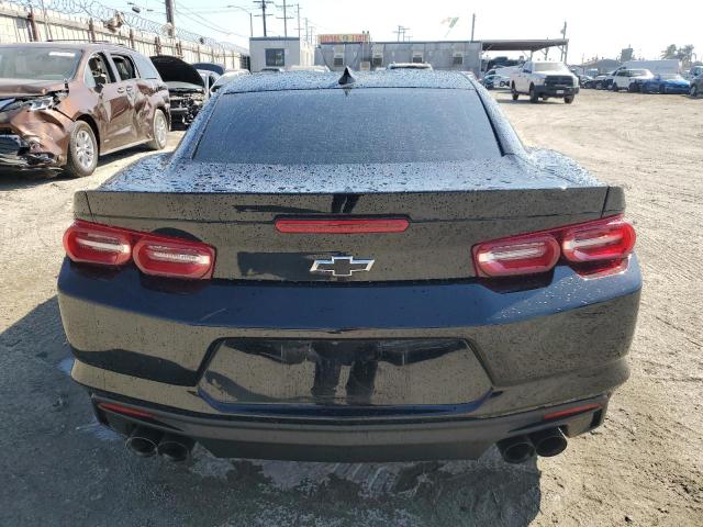 2020 CHEVROLET CAMARO LZ - 1G1FF1R77L0144091