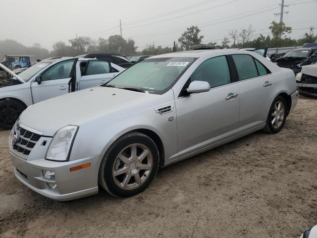 CADILLAC STS LUXURY