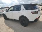 LAND ROVER DISCOVERY photo