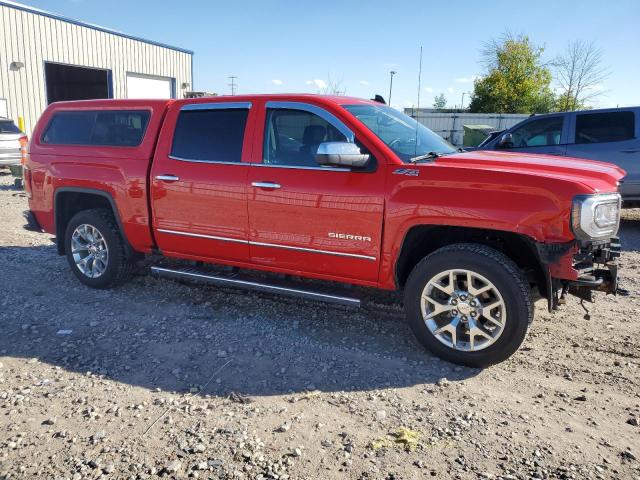 2017 GMC SIERRA K15 3GTU2NEC9HG405468  72413754