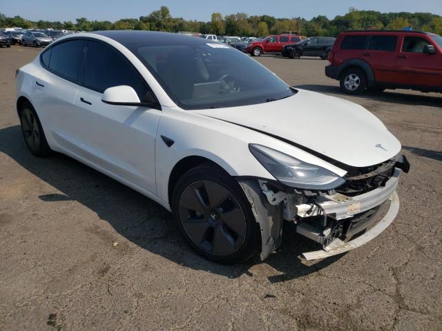 2021 TESLA MODEL 3 - 5YJ3E1EB3MF978952