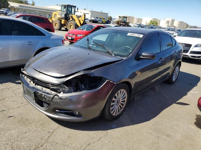 Vin: 1c3cdfbb8fd141956, lot: 70061794, dodge dart sxt 2015 img_1
