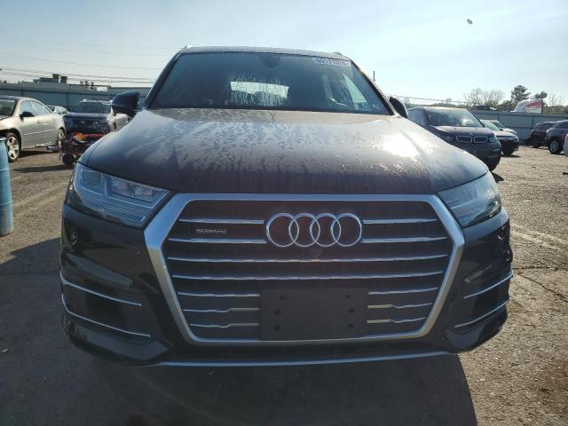 VIN WA1LAAF7XKD001263 2019 Audi Q7, Premium Plus no.5