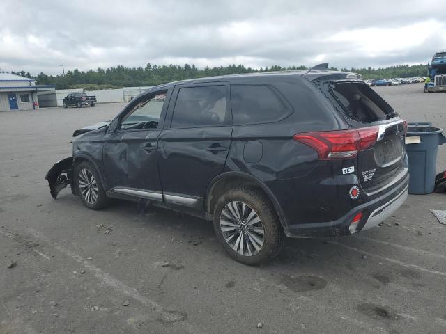 2020 MITSUBISHI OUTLANDER - JA4AZ3A3XLJ000116