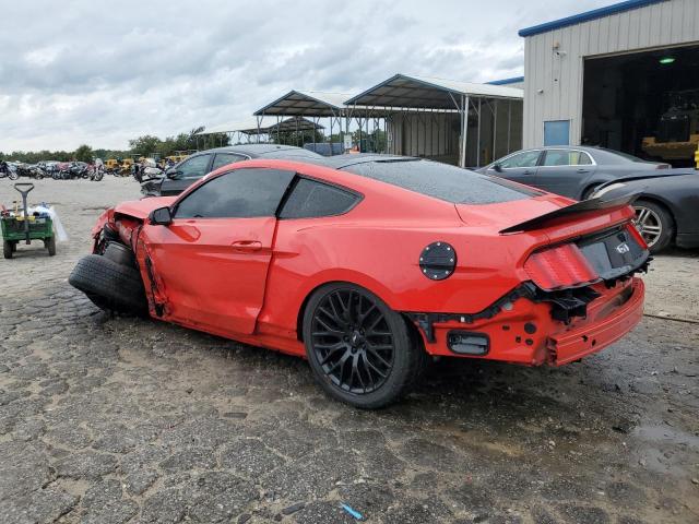 2016 FORD MUSTANG GT - 1FA6P8CF6G5224462