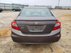 HONDA CIVIC EX photo