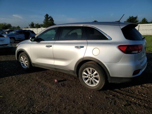 2019 KIA SORENTO L - 5XYPG4A34KG540541