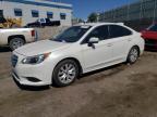 2015 SUBARU LEGACY 2.5 - 4S3BNBC6XF3027168