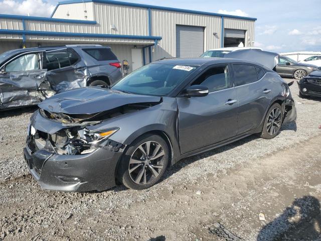 2016 NISSAN MAXIMA 3.5 #3020574504