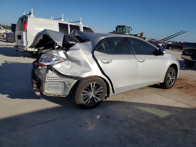 2016 TOYOTA COROLLA L - 5YFBURHE6GP453587