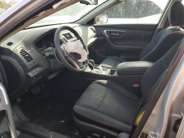 2016 NISSAN ALTIMA 2.5 - 1N4AL3AP1GC155034