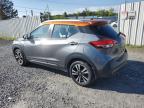 NISSAN KICKS S photo