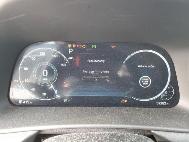2021 HYUNDAI SONATA LIM - KMHL34J22MA154880