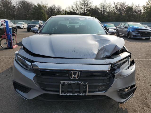 2021 HONDA INSIGHT TO 19XZE4F95ME009733